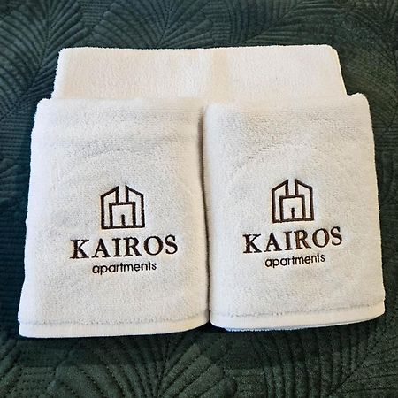 Kairos Apartments - Gwarek - Darmowy Parking, Scisle Centrum Katowice Eksteriør billede