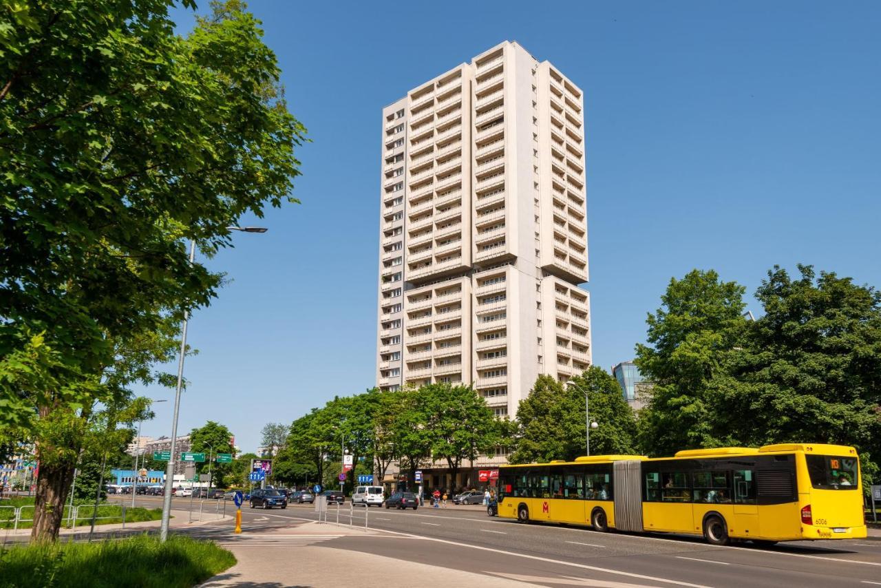 Kairos Apartments - Gwarek - Darmowy Parking, Scisle Centrum Katowice Eksteriør billede