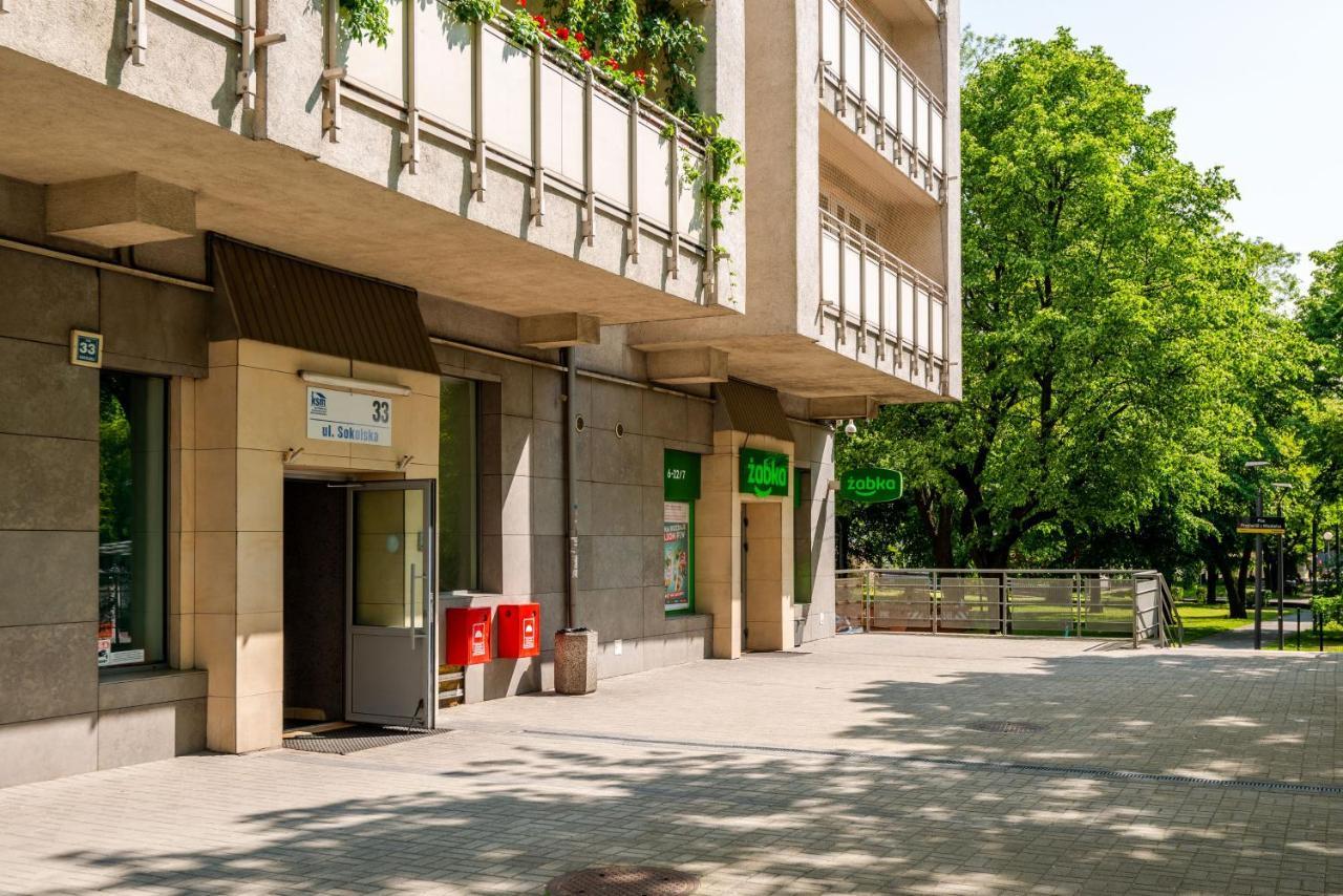Kairos Apartments - Gwarek - Darmowy Parking, Scisle Centrum Katowice Eksteriør billede