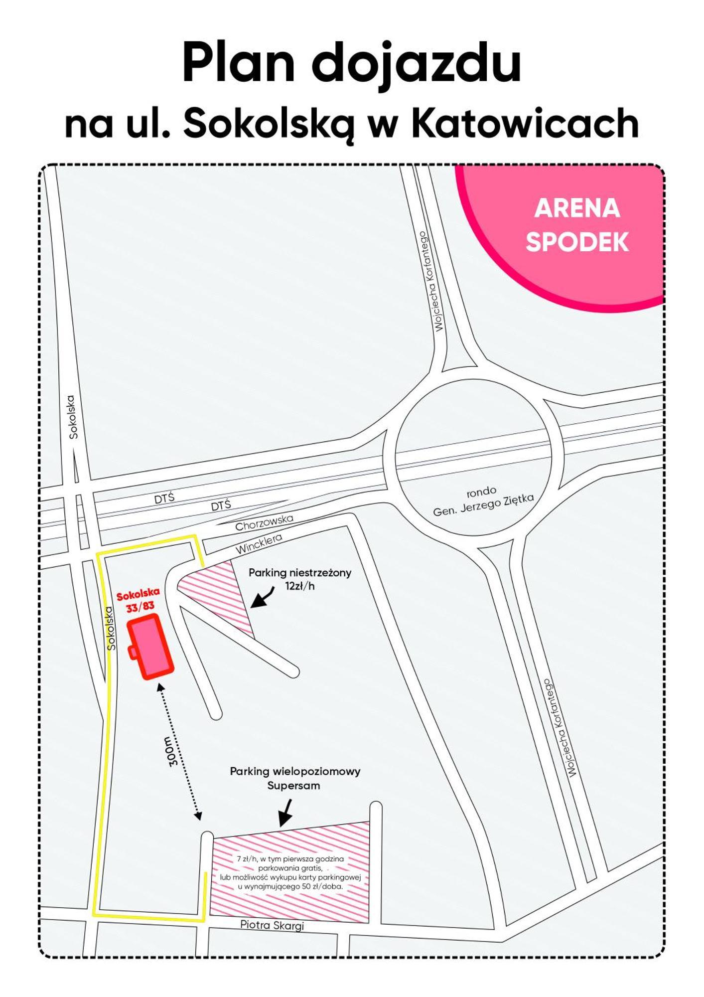 Kairos Apartments - Gwarek - Darmowy Parking, Scisle Centrum Katowice Eksteriør billede
