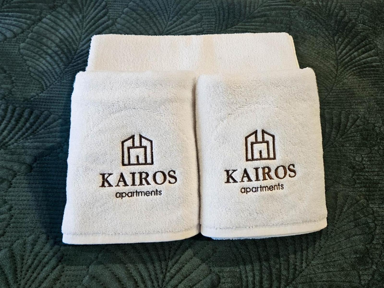 Kairos Apartments - Gwarek - Darmowy Parking, Scisle Centrum Katowice Eksteriør billede